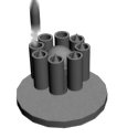 missile thrower