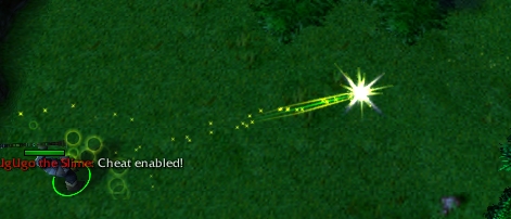 Missile