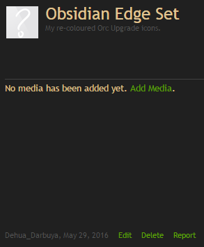 Missing Media 2