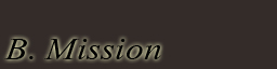 Mission