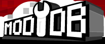 MOD DB logo