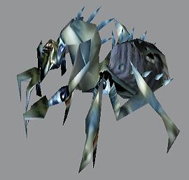 Model: Crypt Fiend
Texture: Gargoyle