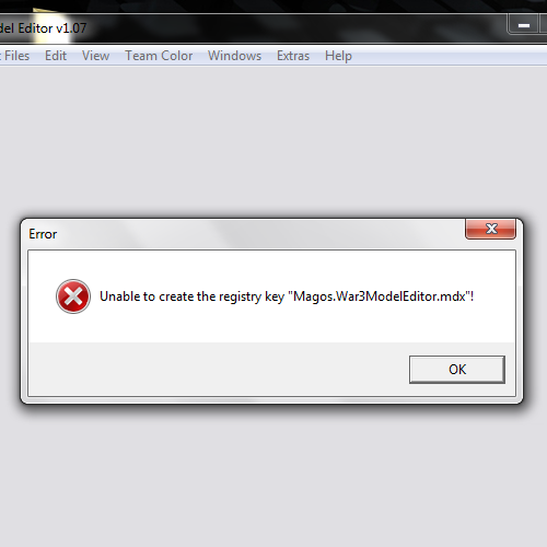 Model Editor 4