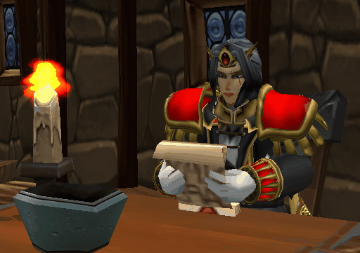 Model for Campaign Screen TEST VERSION