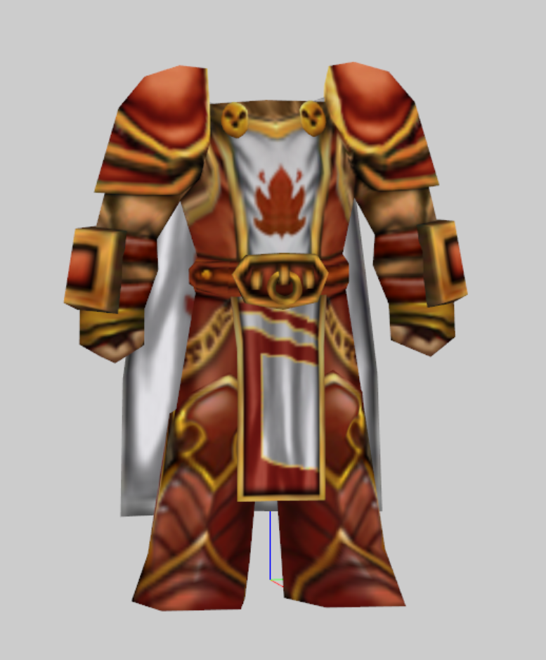 Model to be released soon