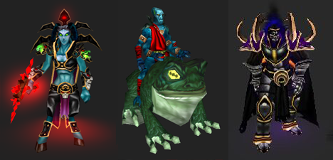 Modeling Contest 28 Winners