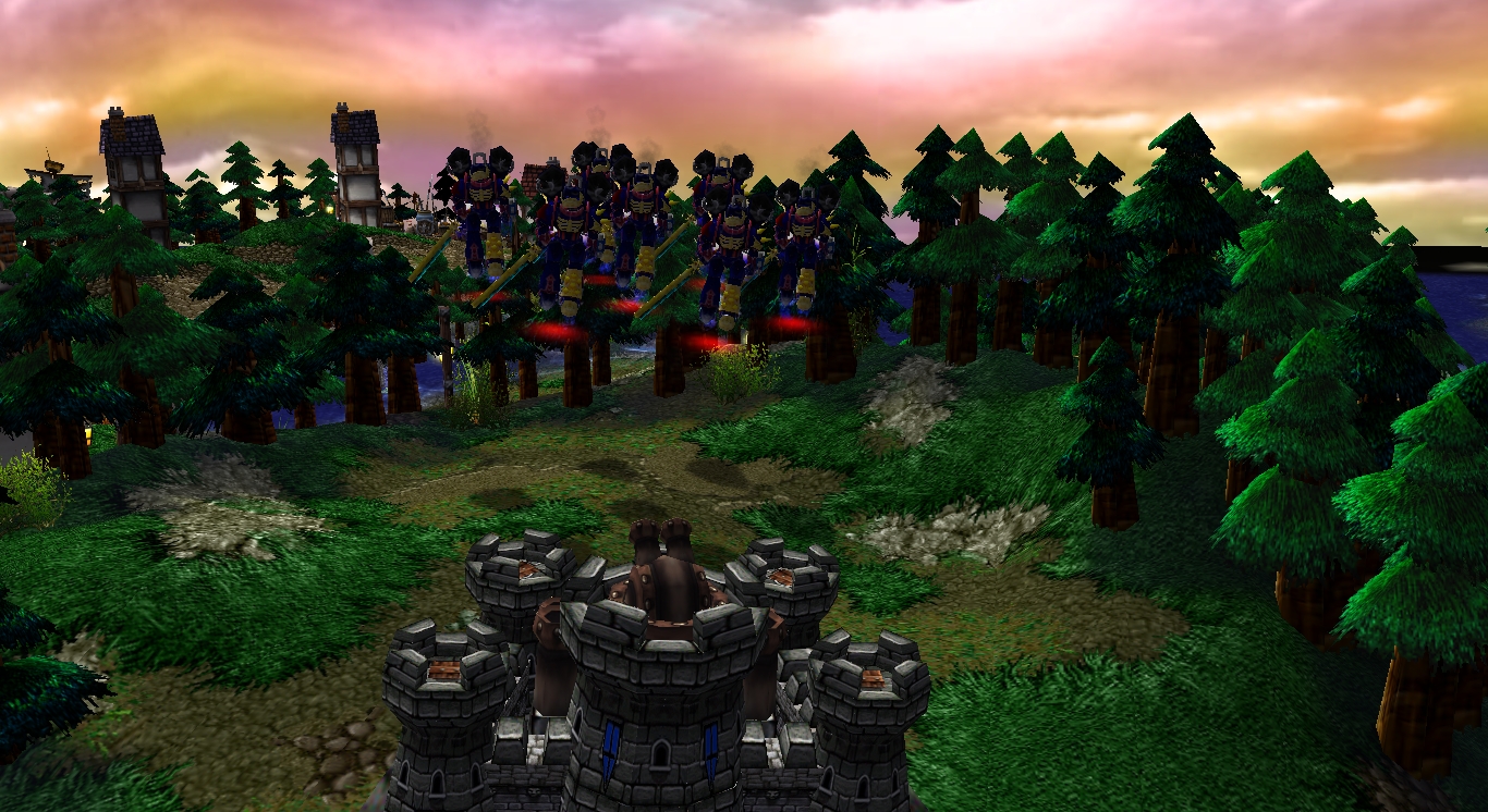 ModernWar Screenshot03