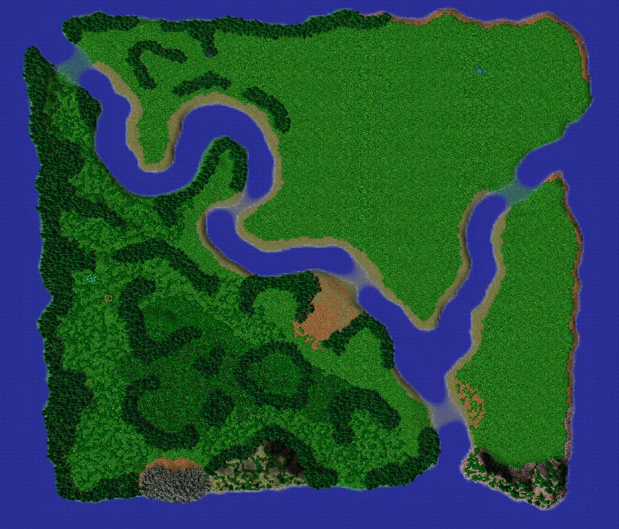modernwarterrain