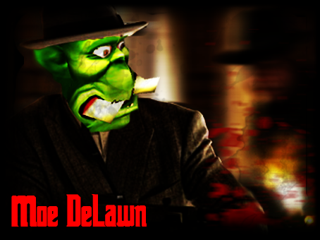 moe delawn
