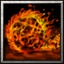 Molten Boulder