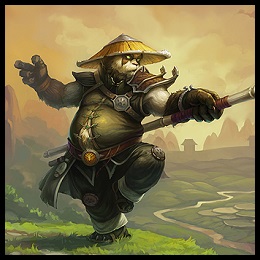 Monk Art