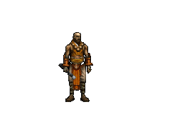 Monk Attack 02