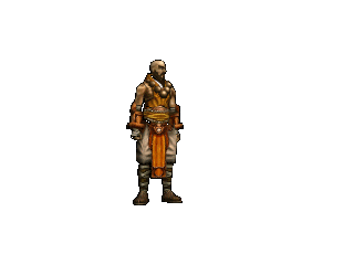 MonkAttackSpecial