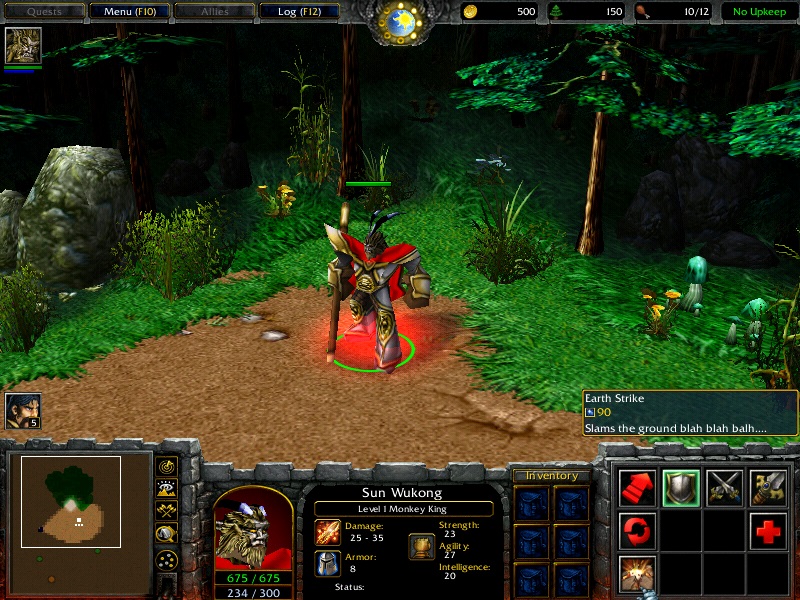 MonkeyKing