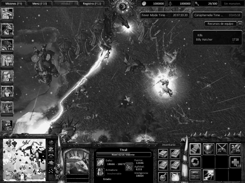 Monochrome E3 2014 - Build 4053