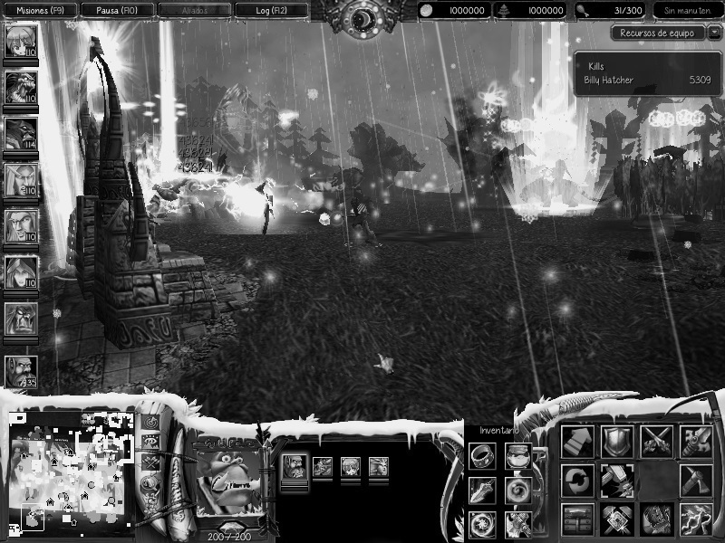 Monochrome E3 2014 - Build 5019