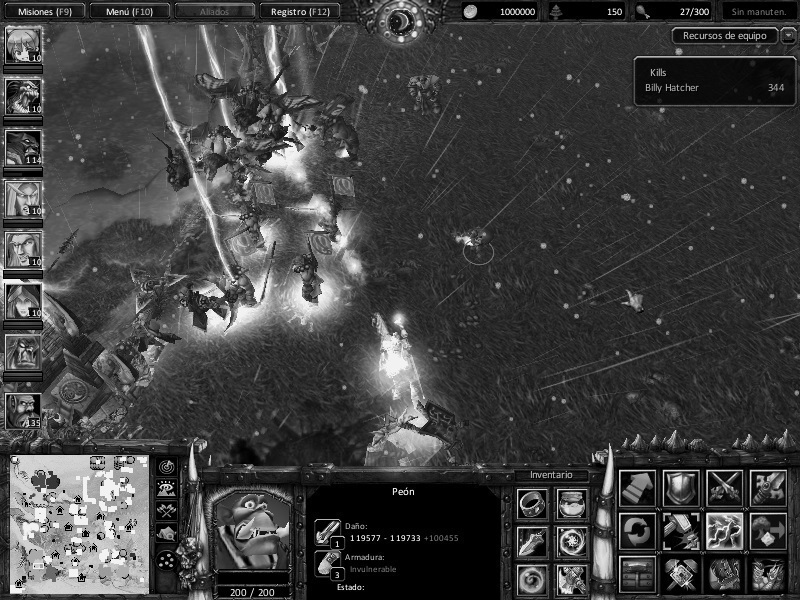 Monochrome E3 2014 - Pre-Build 5001
