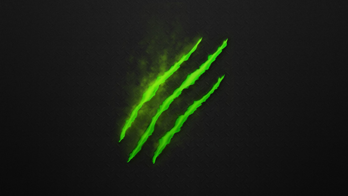 Monster Energy HD Wallpaper1