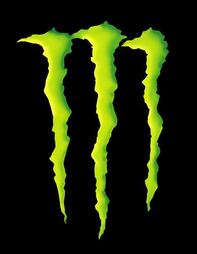 Monster Energy