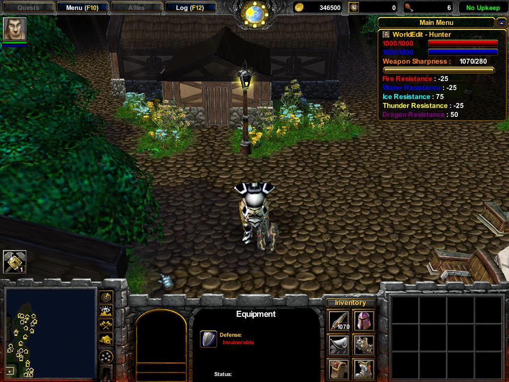 monster-hunter-beggining(1) (DEMON VERSION)