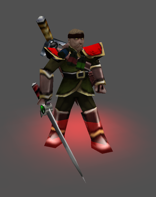Monster Hunter
