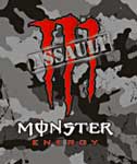 MonsterAssault