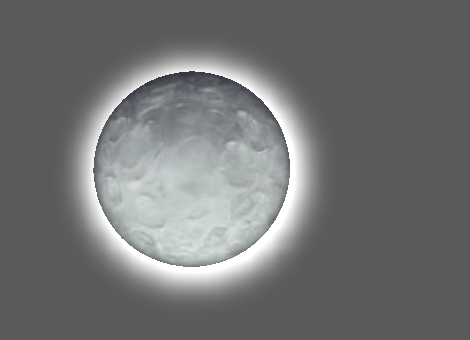 Moon Flat
========
My experiment with flat objects.