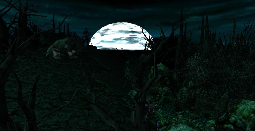 Moon