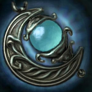 MoonAmulet