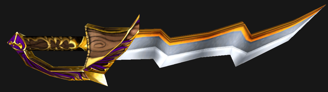 Moonblessed Blade
___
Texture(s) by Blizzard.