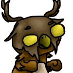 Moonkin Brown