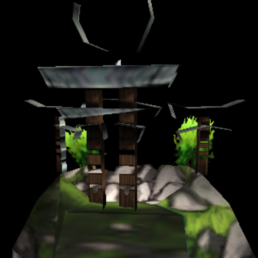 MoonWellBugged