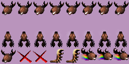 Moose Cursor