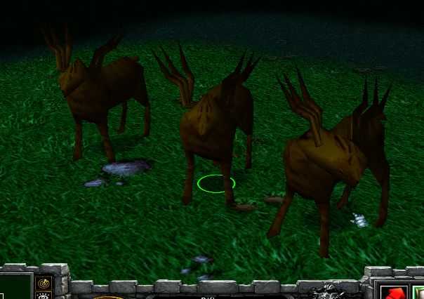 Moose! Its kinda fail..