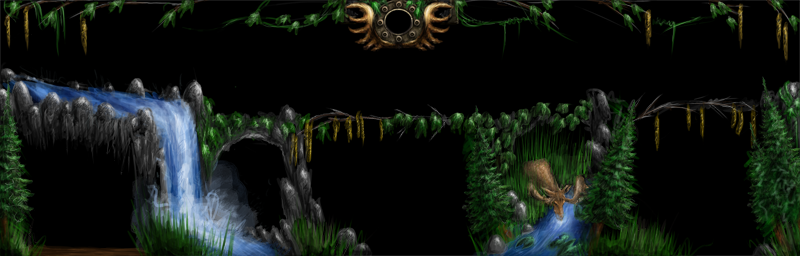Moose UI