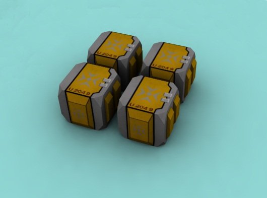 more boxes