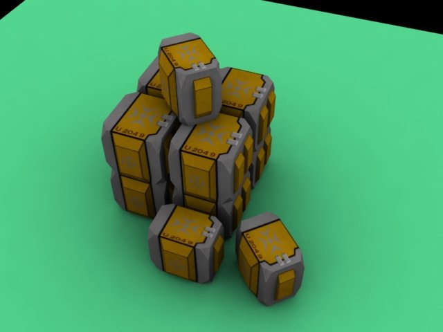 more boxes