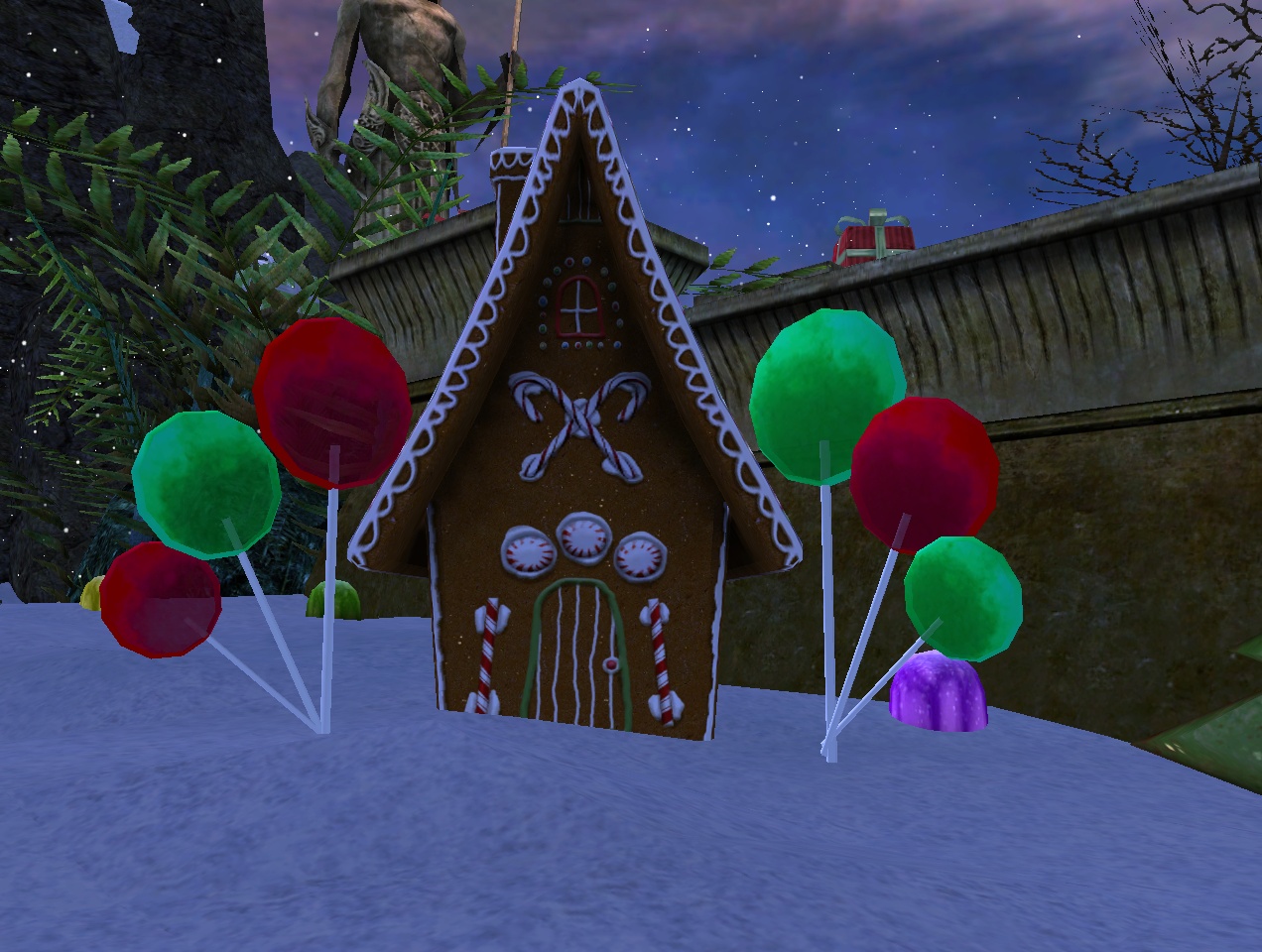 more christmas...