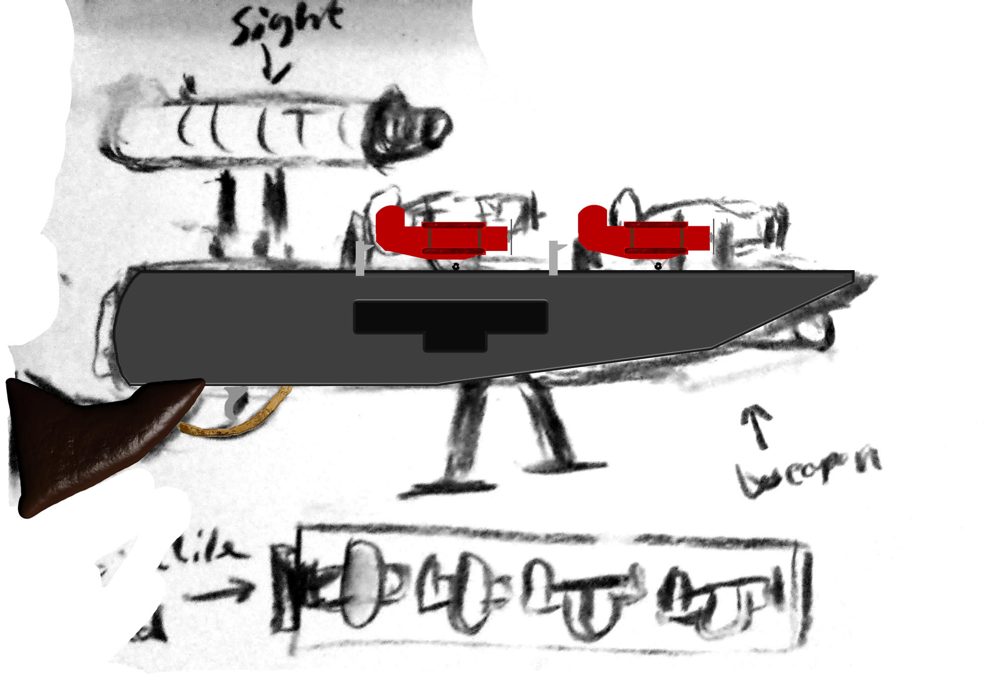 More
