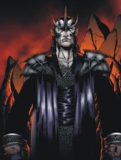Morgoth again :D