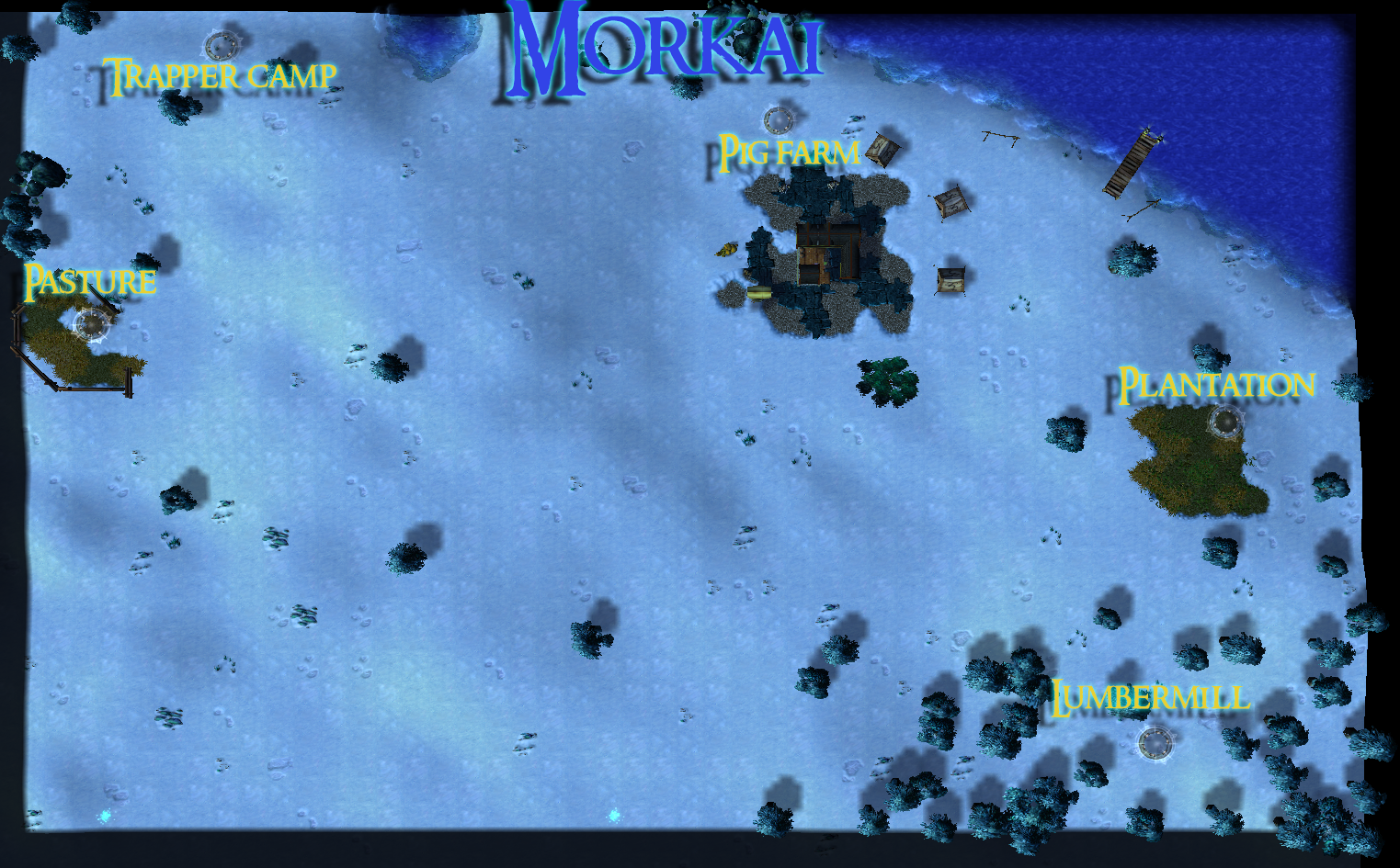 Morkai