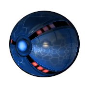 Morph ball form