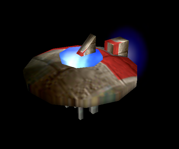 mothership