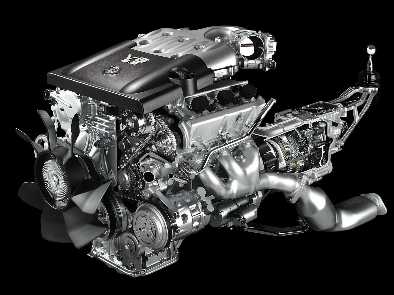 Motor