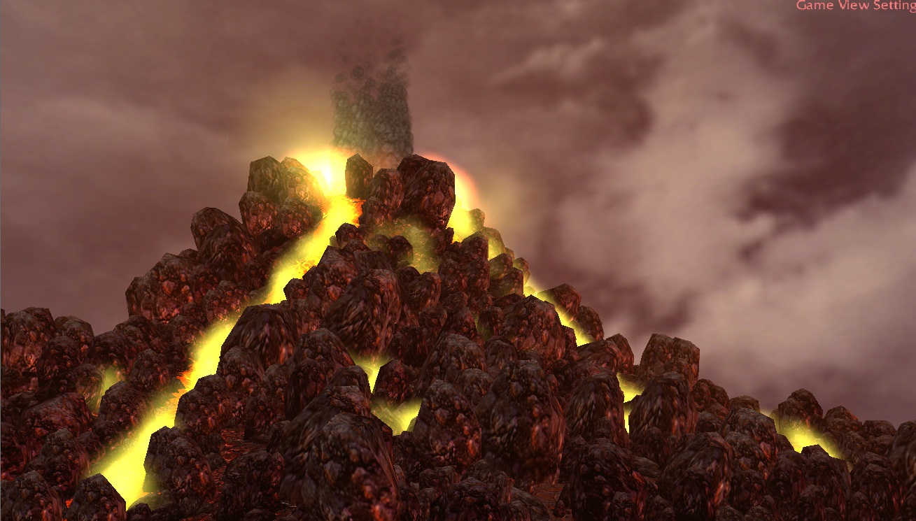 Mount DOOM1