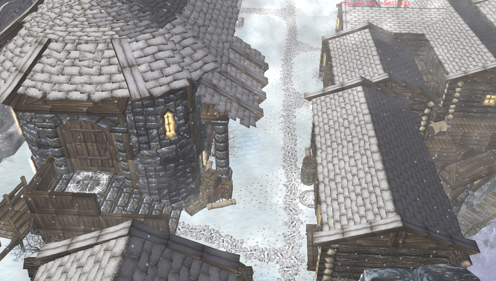 Mountain Capital