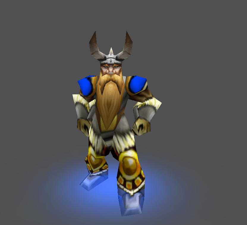 Mountain King