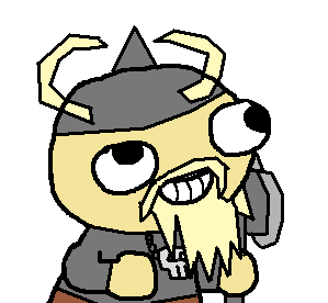 Mountain King