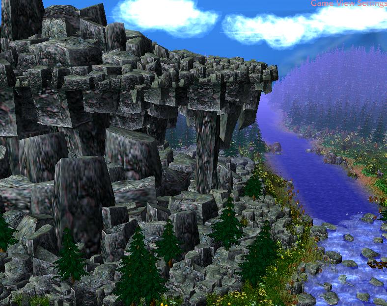 Mountain
Updated Once.