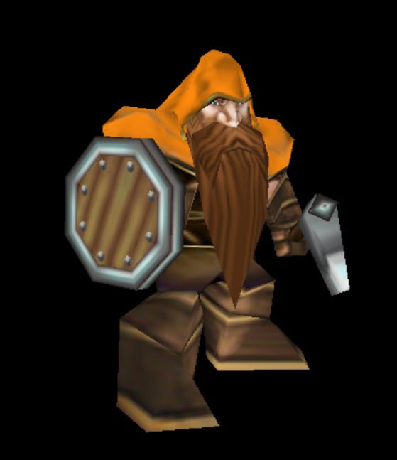 Mountaineer